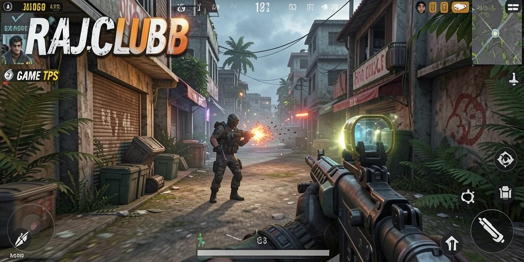 Tampilan gameplay RAJACLUB yang mendebarkan dan tak terduga.